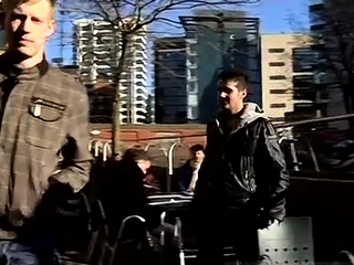 Fat black male nude adult gay initially time Back at the