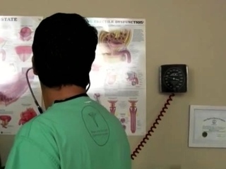 Gay sex boy young attractive Caleb Jones, a red-hot