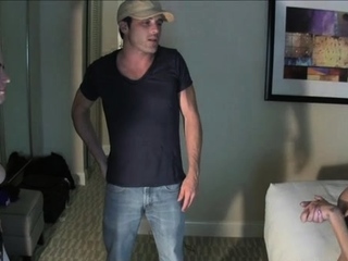 Lovable Vanessa Vixon from street gets fucked