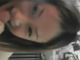 Major boobs asian girl provides boobjob and blowjob