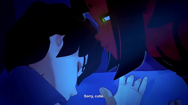 Meru the Succubus Complete OVA (1-five)