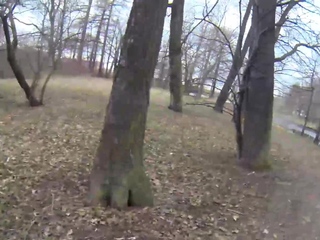 MILF POV Huge Cock Blowjob