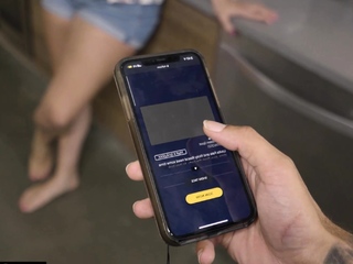 MILF stepmom supplied blowjob exchange for stepsons assist