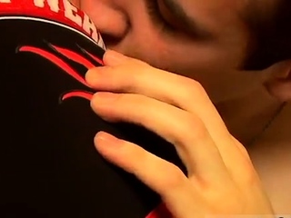 Modest boy sex gay porn SUCH a torrid video, witness Jacob