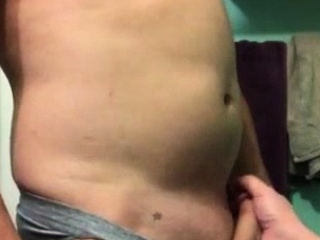 Rugged Hunks Nude Challenging Gay Sex