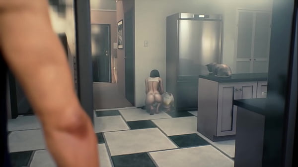 Silicon Lust (portion 1)