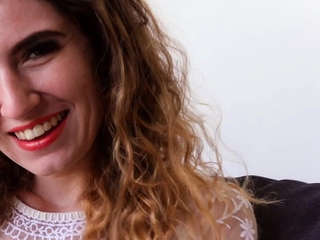 SKINNY MILF BABE Pickup in Vacation from German EroCom Agent