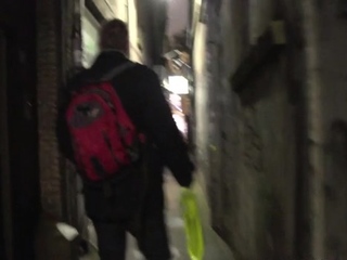 Topnotch lena gangbanged in fanny