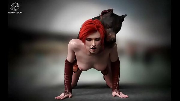 Triss Merigold great old days