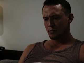 Ts Daisy Taylor sucks stepbros cock