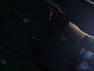 Valentine Chronicles – 3D Monster Animation