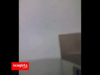 Amateur Goddess Joins The Mile Higher Selfie Club