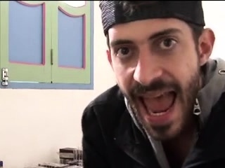 Amazing idol can not cease enjoying wild fuck