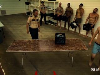 Attractive male cops video and xxx attempt teen gay boys Physique