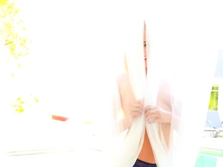 Blonde babe BBC analfucked from behind