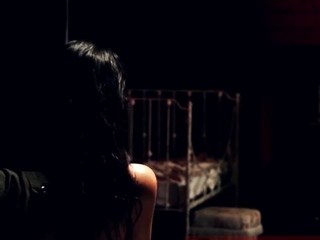 Brutal dp gangbang Poor small Latina teen Gina Valentina is