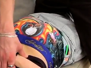 Celebrity spanking and gay porn video xxx Boys ought to