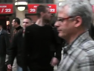 Erected dong deflores cunt