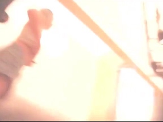 Genuine amateur couple outside ass fuck and anal creampie in hd