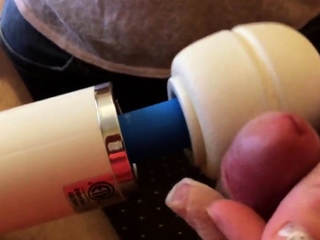 Gorgeous Married Neighbor Aids Me Cum CFNM November 2014