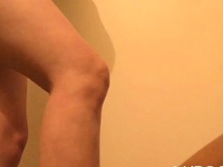 Mouthwatering Karolina’s adore tunnel do it superior