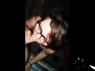 My girl sucking my ideal pals cock