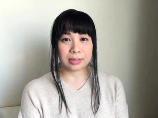 Omege japanese girl with massive boobs on cams