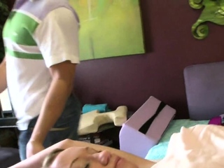 Penis rams delectable Madison Scott’s beaver difficult