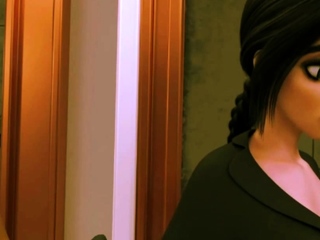 Sentai Squad Futanari Cartoon Porn