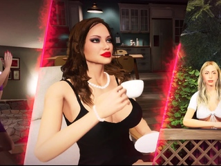 Taste Of Seduction Trailer – Demo Release