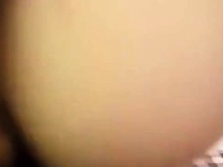 Thai slut interracial creampie