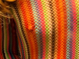 Amateur redhead Russian teen