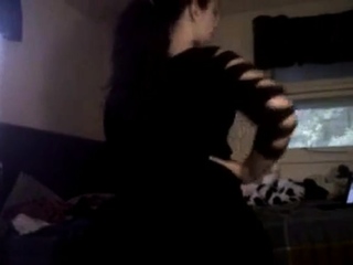 Bigbooty Lexus Clappin’ Ass !!!