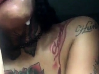 CIMA black and ebony