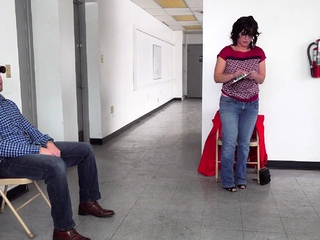 Classic Funny Porn Blowjob Brunette