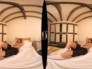 Cute amateur webcam teen girl toying pussy on webcam