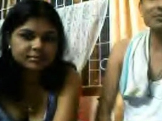 desi amateur webcam boobs