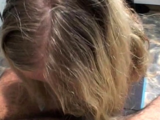 Fang riding scene with a enchanting russian gal Felicia