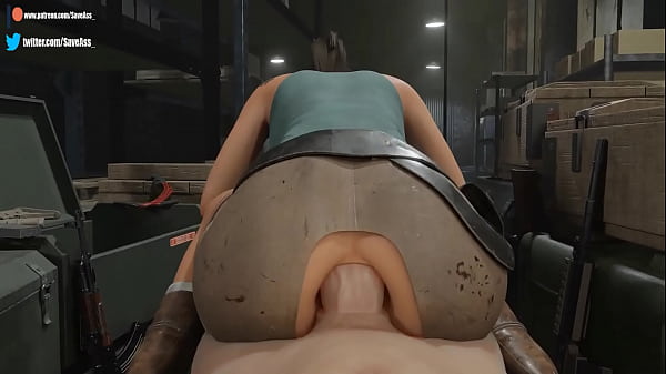 Finest Of October SFM &amp Blender Compilation 2021