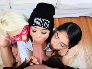 Hardcore swingers celebration and her finest cronys dad Cam Girls