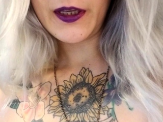 hot amateur blonde close up masturbation HD