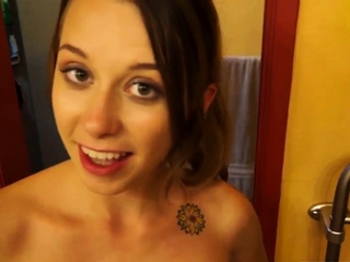 Italian loved ones sex xxx Easing Daddys Tension