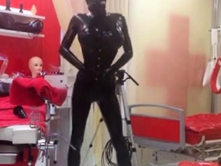 Kylie Marilyn at Studio Black Entertaining