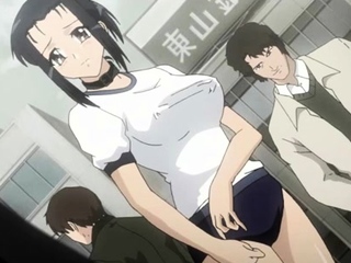 Mix of Hentai movs from Hentai Niches