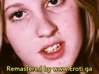 Sex in America, element two (vintage)