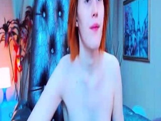 Shemale Play Solo Till Major Shot Of Cum