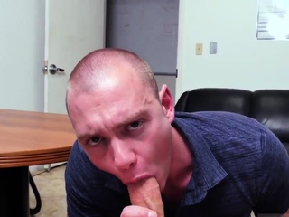 Straight guy makes it possible for touching and cute street gay boys