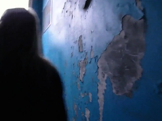 Striking blonde Hailey’s snatch gets hammered