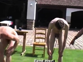 Summer time Celebration Gone Wild three