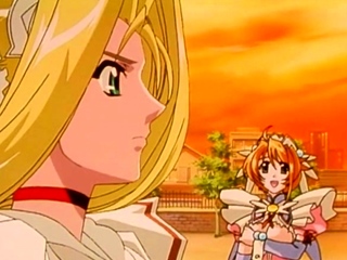 Teen slut acquiring fucked